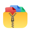 macOS软件 Oka Unarchiver Pro - Unzip RAR v2.1.8 MAS 破解版免费下载