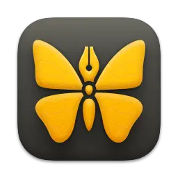 Ulysses for mac 免费下载