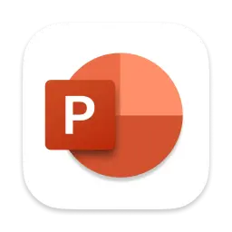 Microsoft 365 PowerPoint LTSC 2024