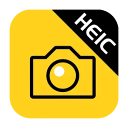 Any HEIC Converter-HEIC to JPG