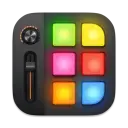 macOS软件 DJ Mix Pads 2 v6.0.13 MAS 破解版免费下载