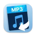 macOS软件 MP3 Converter - Audio Convert v5.3.6 MAS 破解版免费下载