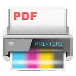 Print to PDF Pro