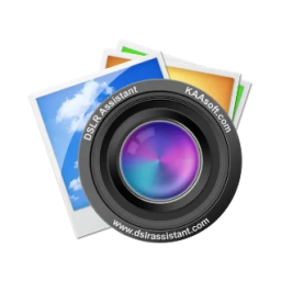 DSLR Assistant
