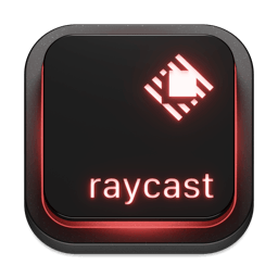 Raycast Pro for mac 免费下载