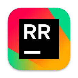 JetBrains RustRover