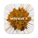 macOS软件 Native Instruments Massive X v1.6.0 破解版免费下载