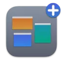 macOS软件 Mission Control Plus v1.24 破解版免费下载