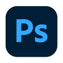 Adobe Photoshop 2024