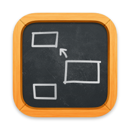 macOS软件 Scapple v1.5.3 破解版免费下载