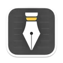 macOS软件 WonderPen（妙笔） v2.6.2 破解版免费下载