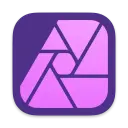 macOS软件 Affinity Photo 2
