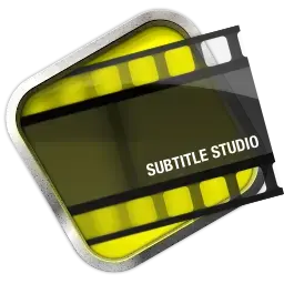 Subtitle Studio