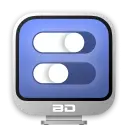 macOS软件 BetterDisplay Pro v3.2.1 开源版免费下载