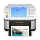 macOS软件 Air Printer - Printer Server v6.4.5 破解版免费下载