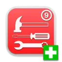 macOS软件 TinkerTool System v9.83 破解版免费下载