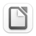 macOS软件 LibreOffice v24.8.4 免费版免费下载