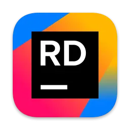 JetBrains Rider