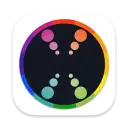 macOS软件 Color Wheel v8.6 MAS 破解版免费下载