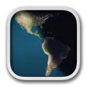 macOS软件 Day & Night World Map Studio v1.1.6 破解版免费下载