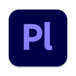 Adobe Prelude CC 2021