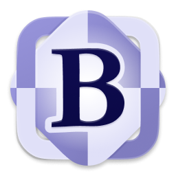 BBEdit