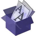 macOS软件 FontBook v5.4 破解版免费下载