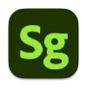 macOS软件 Adobe Substance 3D Stager v3.1.3 破解版免费下载