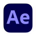 macOS软件 Adobe After Effects 2025