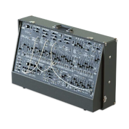 KORG Software ARP 2600