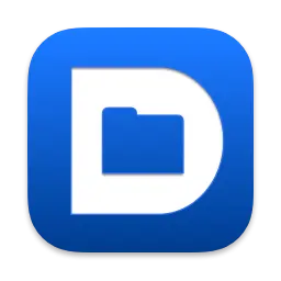 Default Folder X