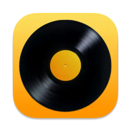 Longplay: Album Player