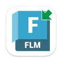 macOS软件 Autodesk Flame 2025 v2025.2.2 破解版免费下载