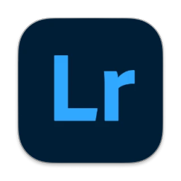Adobe Lightroom