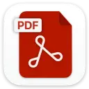 macOS软件 PDF Editor for Adobe PDF File v1.5.3 MAS 破解版免费下载