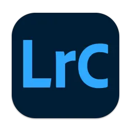 Adobe Lightroom Classic 2025