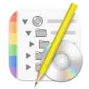 macOS软件 DiskCatalogMaker v9.1.5 破解版免费下载