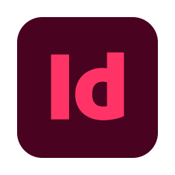 Adobe InDesign 2026