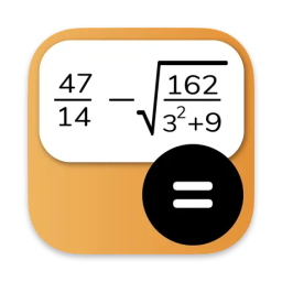 NCalc Scientific Calculator +