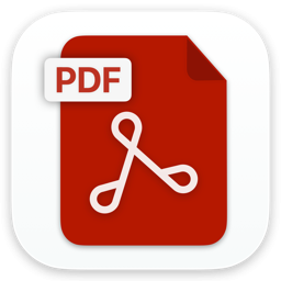 PDF Editor for Adobe PDF File