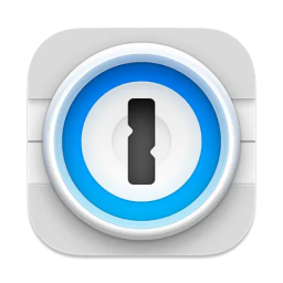 1Password 7