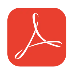 Adobe Acrobat Pro DC