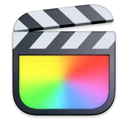 Final Cut Pro