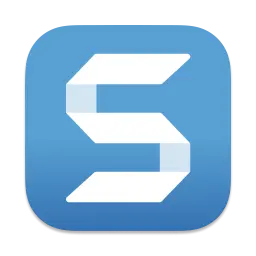 Snagit 2024