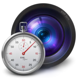 EXIF Sync