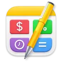 macOS软件 Soulver v3.15.1 破解版免费下载
