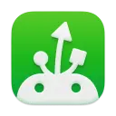 macOS软件 MacDroid v2.6 破解版免费下载