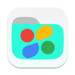 Color Folder Pro
