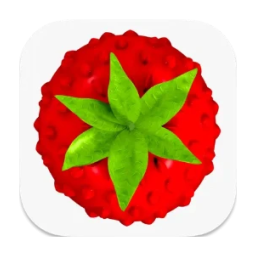 Smultron 14 - The text editor