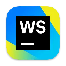 WebStorm